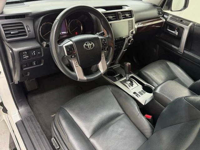 2020 Toyota 4Runner 5th Gen - Image 11 of 21