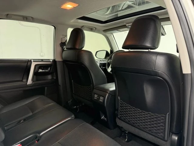 2020 Toyota 4Runner 5th Gen - Image 16 of 21