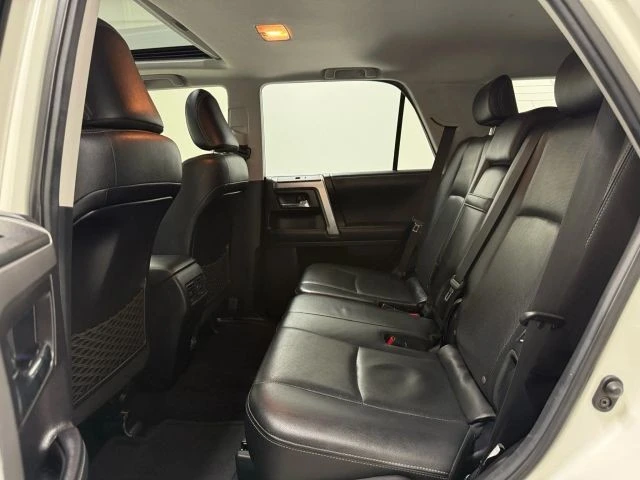 2020 Toyota 4Runner 5th Gen - Image 18 of 21