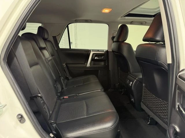 2020 Toyota 4Runner 5th Gen - Image 17 of 21
