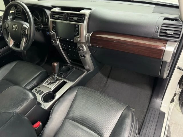 2020 Toyota 4Runner 5th Gen - Image 12 of 21