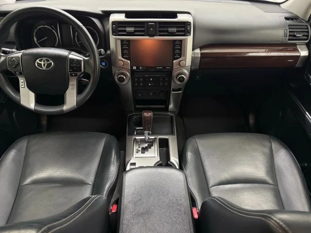 2020 Toyota 4Runner 5th Gen - Image 2 of 21