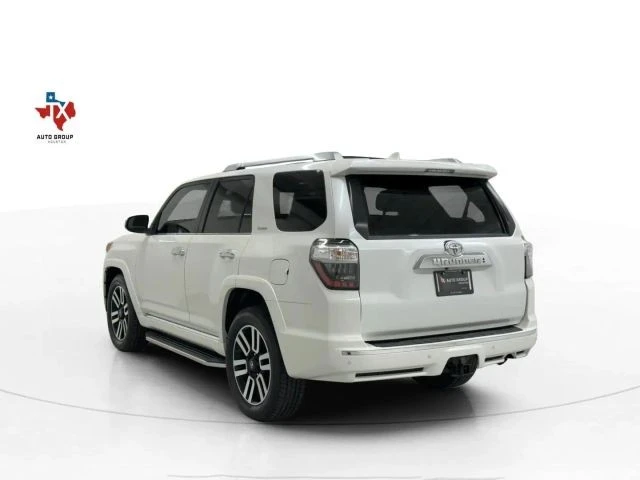 2020 Toyota 4Runner 5th Gen - Image 6 of 21