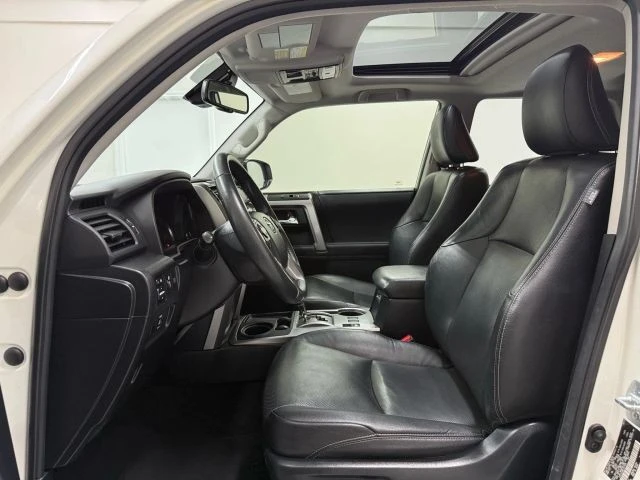 2020 Toyota 4Runner 5th Gen - Image 14 of 21