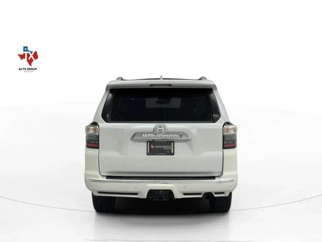 2020 Toyota 4Runner 5th Gen - Image 10 of 21