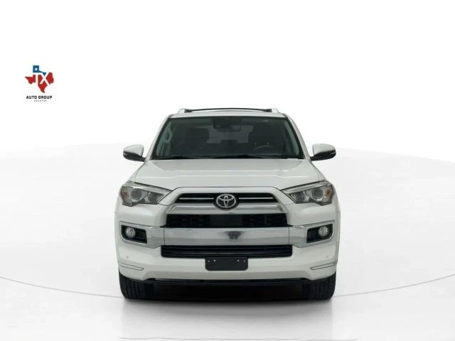 2020 Toyota 4Runner 5th Gen - Image 9 of 21