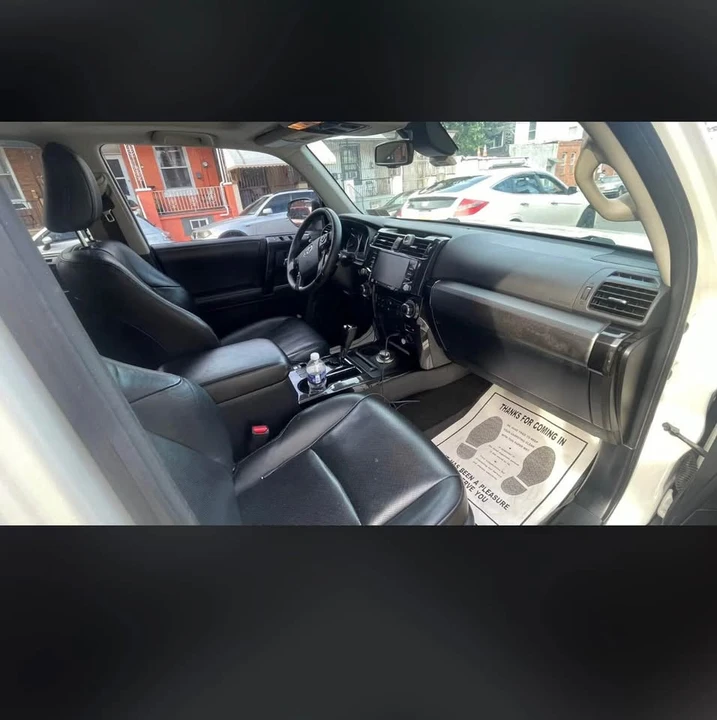 2020 Toyota 4Runner 5th Gen - Image 3 of 8