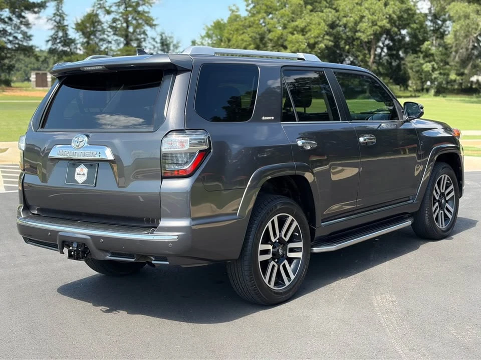 2020 Toyota 4Runner 5th Gen - Image 5 of 19