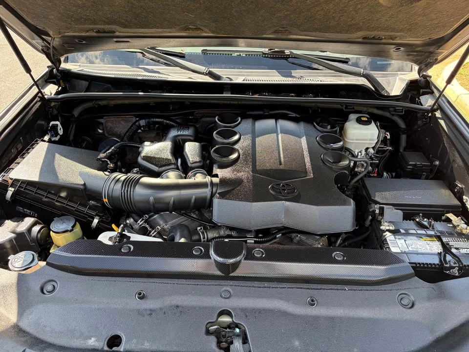 2020 Toyota 4Runner 5th Gen - Image 12 of 19