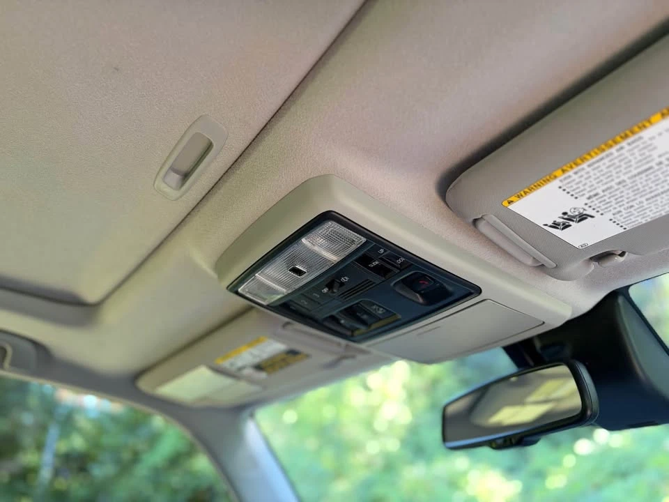 2020 Toyota 4Runner 5th Gen - Image 18 of 19