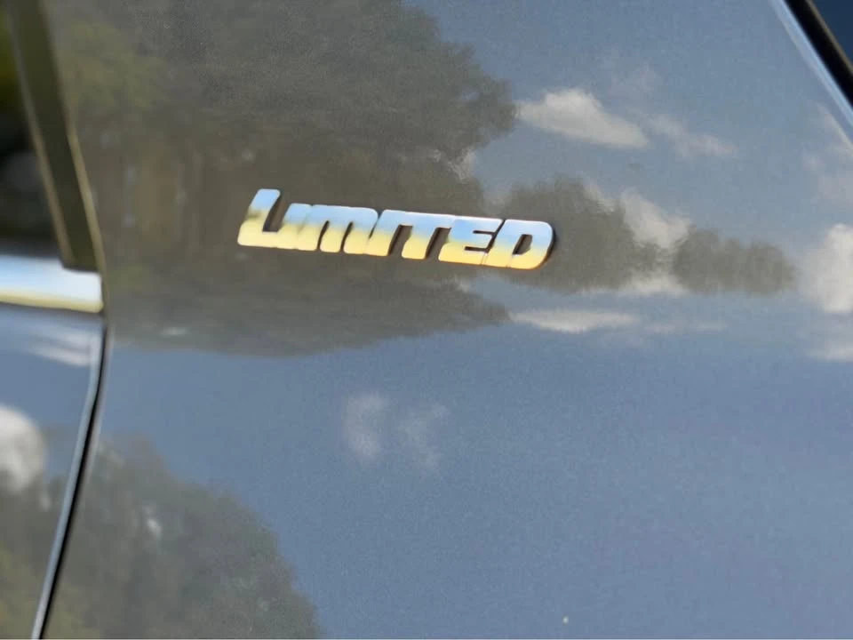 2020 Toyota 4Runner 5th Gen - Image 2 of 19