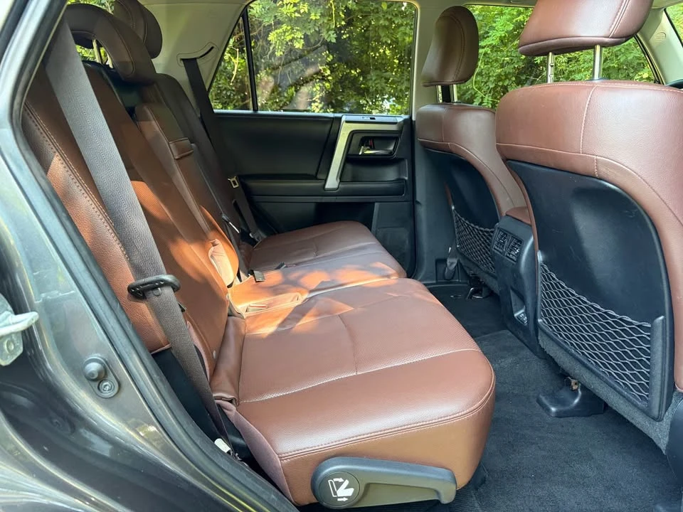2020 Toyota 4Runner 5th Gen - Image 17 of 19