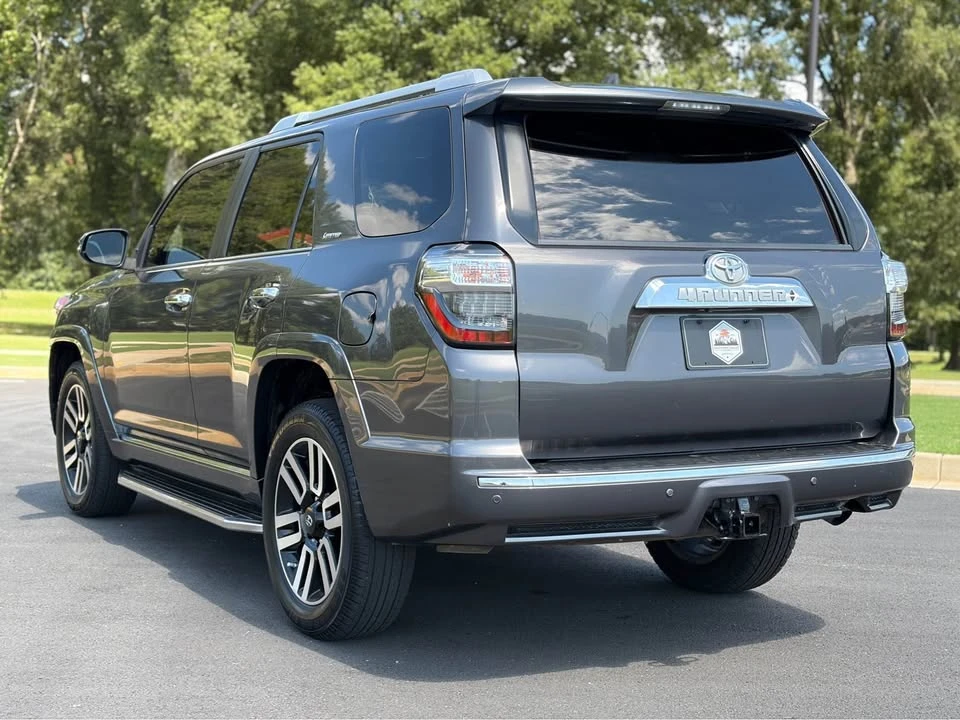 2020 Toyota 4Runner 5th Gen - Image 6 of 19