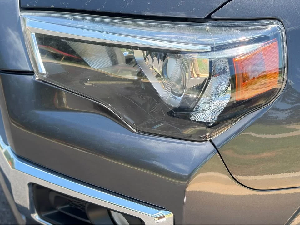 2020 Toyota 4Runner 5th Gen - Image 11 of 19