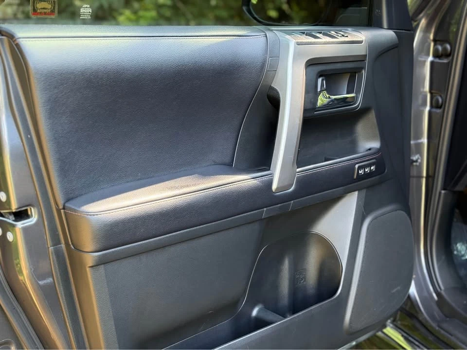 2020 Toyota 4Runner 5th Gen - Image 14 of 19