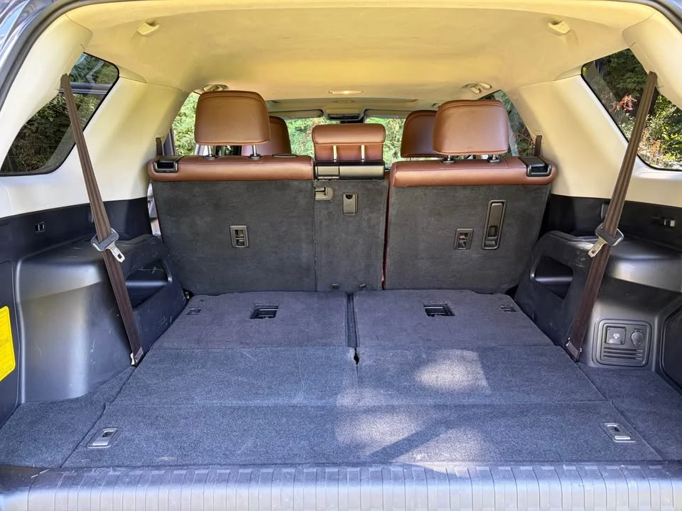 2020 Toyota 4Runner 5th Gen - Image 16 of 19