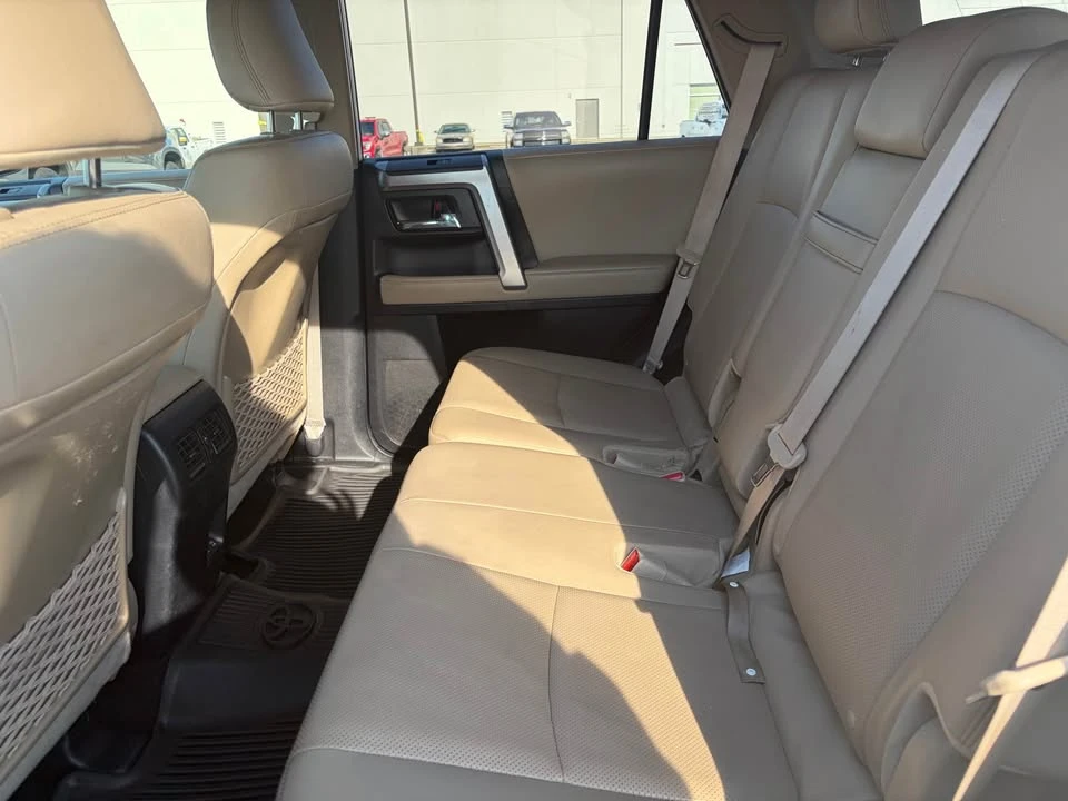 2020 Toyota 4Runner 5th Gen - Image 6 of 7