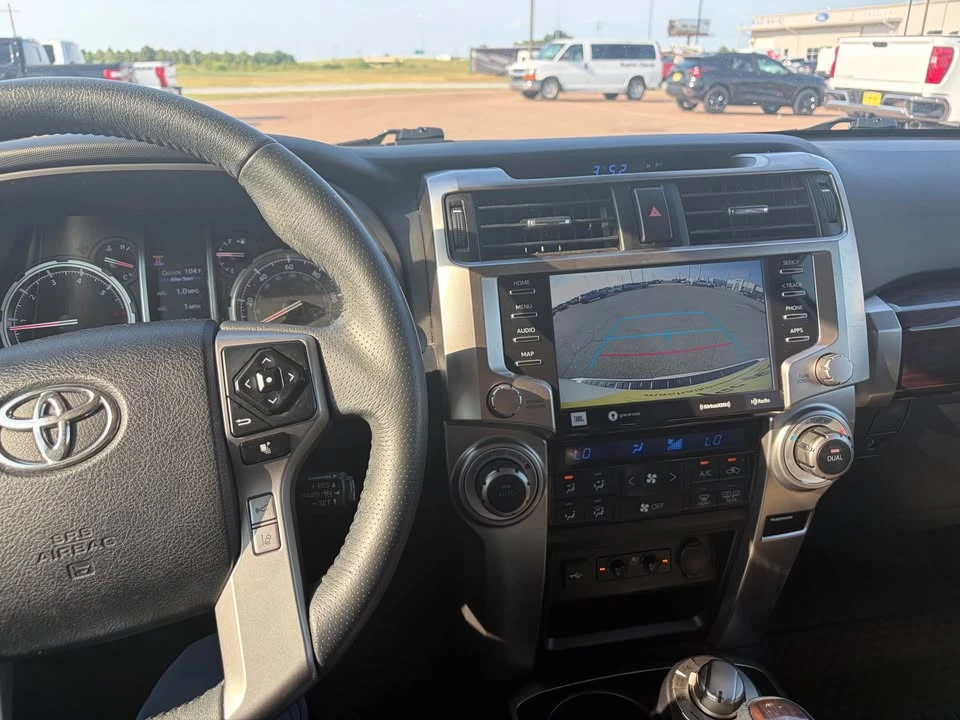 2020 Toyota 4Runner 5th Gen - Image 7 of 7