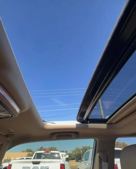 2020 Toyota 4Runner 5th Gen - Image 9 of 9
