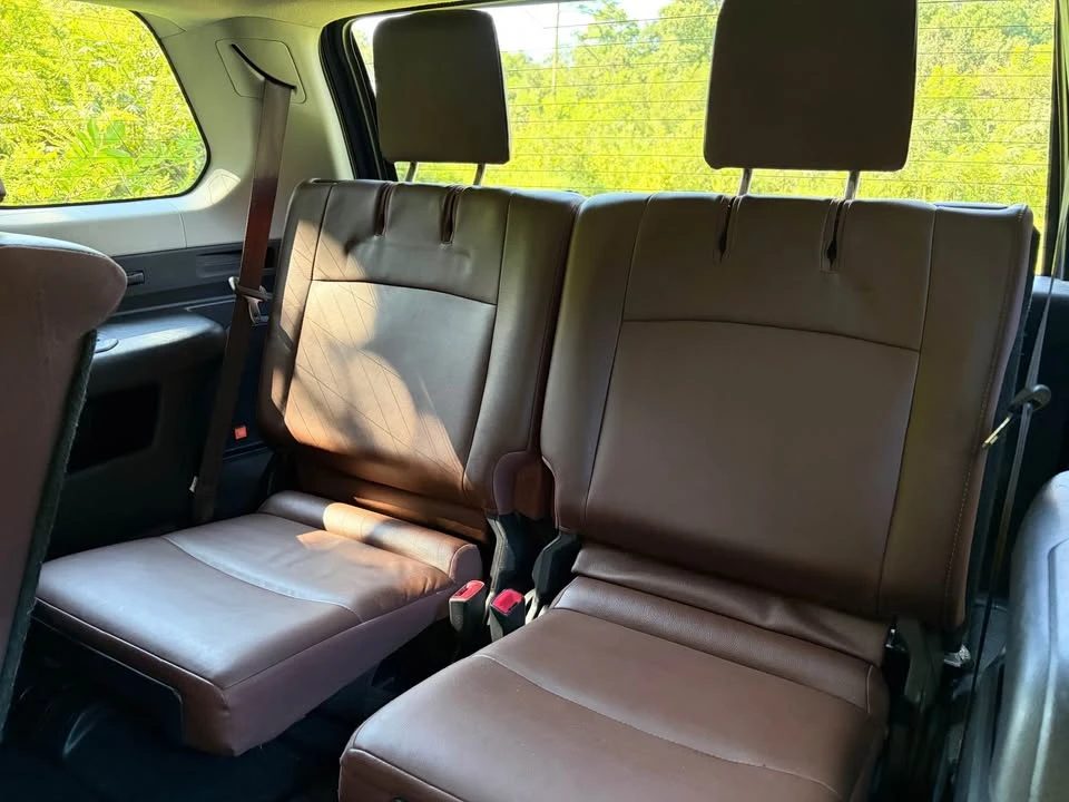 2020 Toyota 4Runner 5th Gen - Image 15 of 19