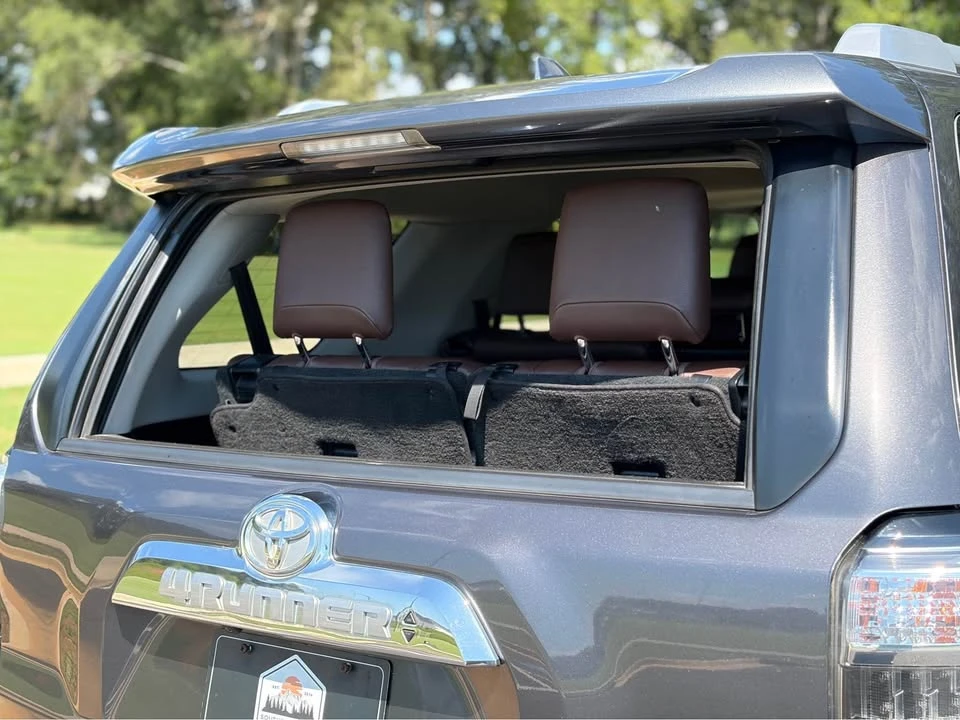 2020 Toyota 4Runner 5th Gen - Image 13 of 19