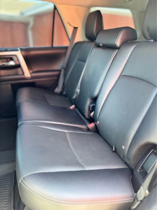 2020 Toyota 4Runner 5th Gen - Image 10 of 12