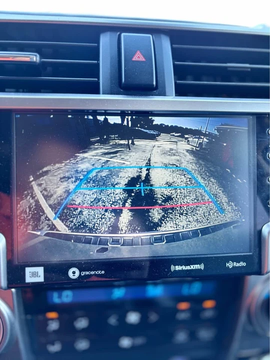 2020 Toyota 4Runner 5th Gen - Image 12 of 12