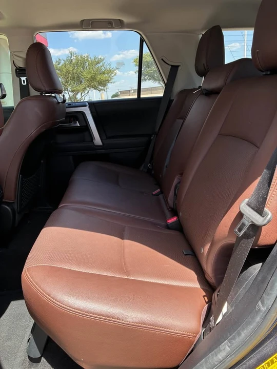 2020 Toyota 4Runner 5th Gen - Image 5 of 5