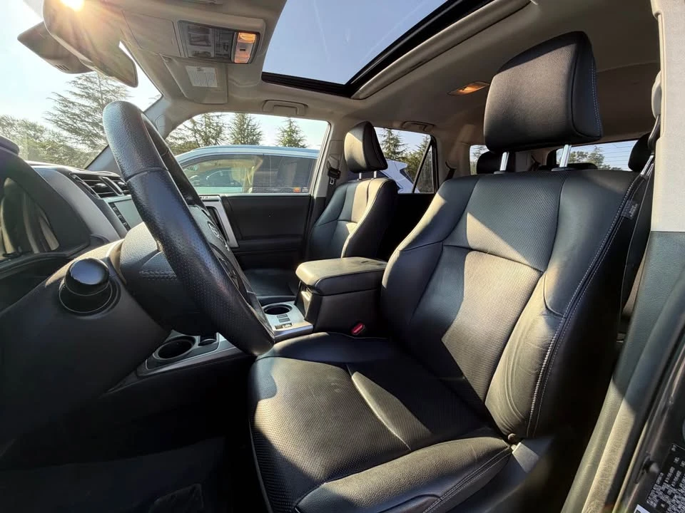 2020 Toyota 4Runner 5th Gen - Image 3 of 7