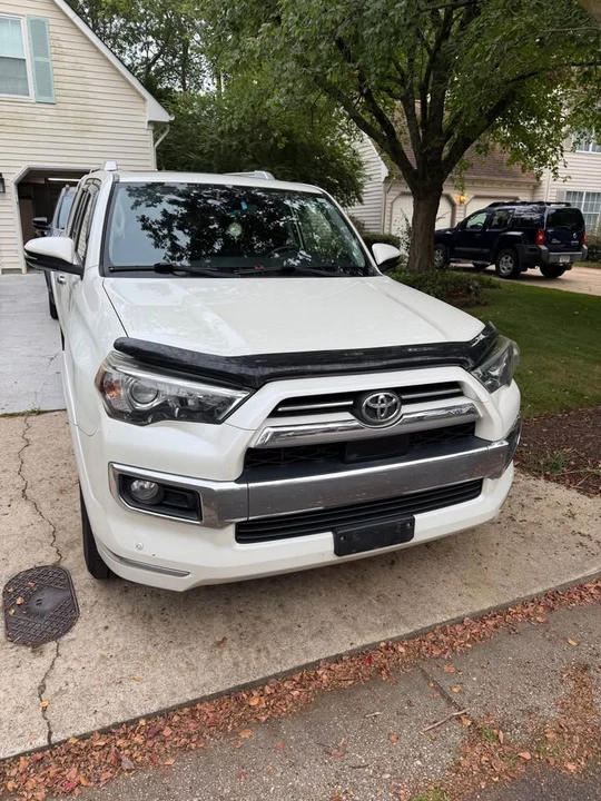 2020 Toyota 4Runner 5th Gen - Image 2 of 4