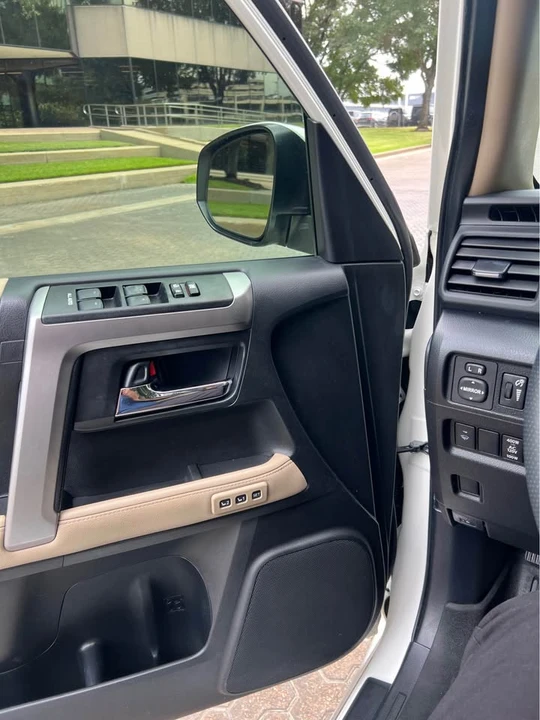 2020 Toyota 4Runner 5th Gen - Image 11 of 15