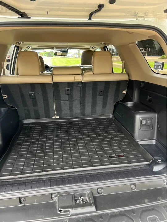 2020 Toyota 4Runner 5th Gen - Image 15 of 15
