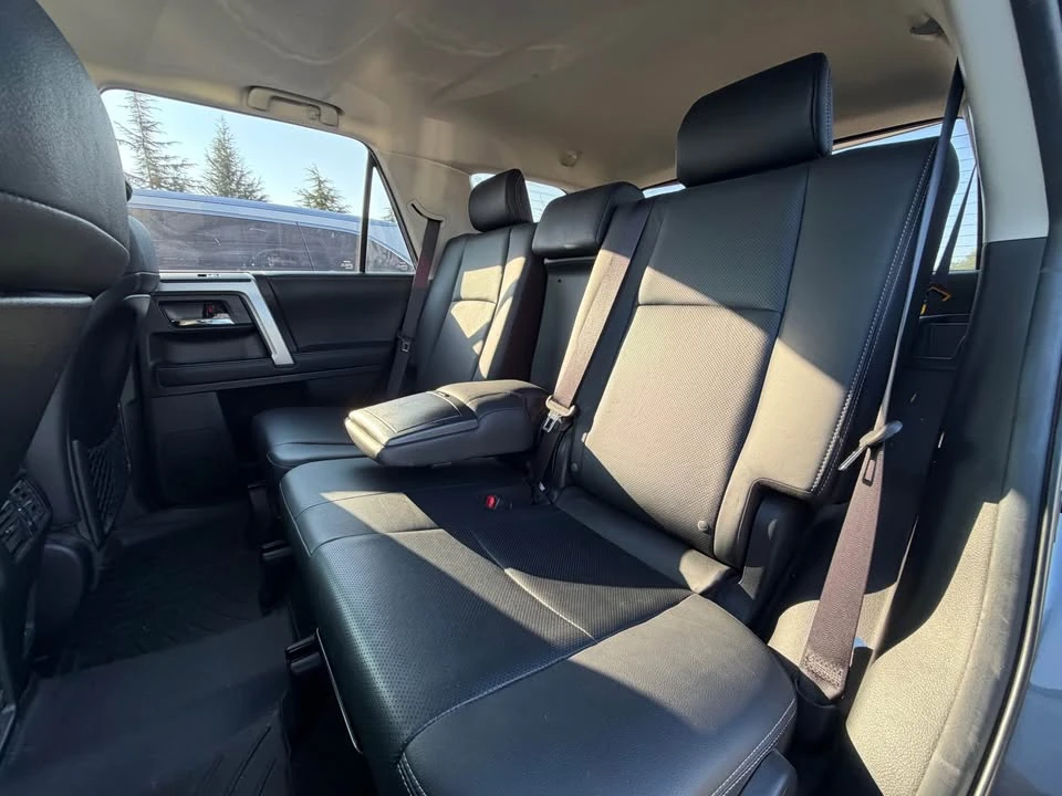 2020 Toyota 4Runner 5th Gen - Image 4 of 7
