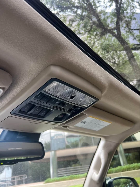 2020 Toyota 4Runner 5th Gen - Image 10 of 15