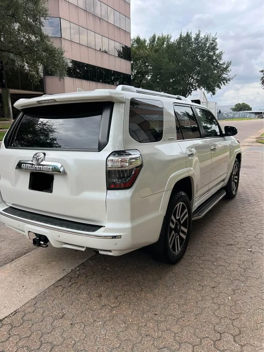 2020 Toyota 4Runner 5th Gen - Image 6 of 15