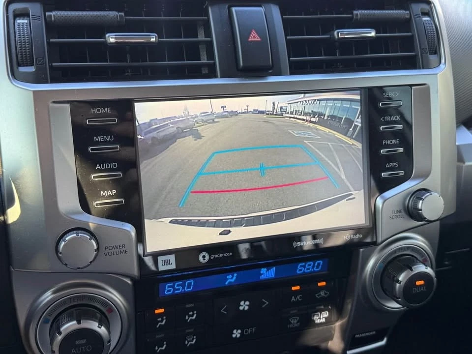 2020 Toyota 4Runner 5th Gen - Image 11 of 11
