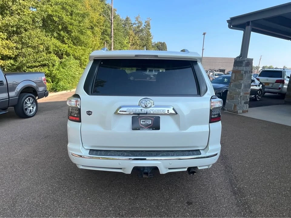 2020 Toyota 4Runner 5th Gen - Image 6 of 14