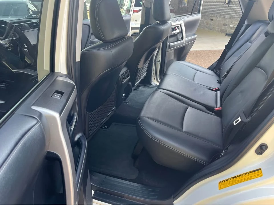 2020 Toyota 4Runner 5th Gen - Image 8 of 14