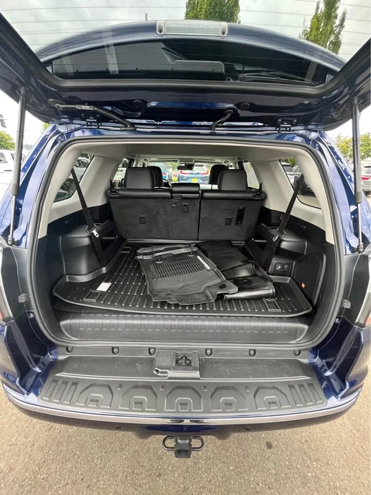 2020 Toyota 4Runner 5th Gen - Image 5 of 11
