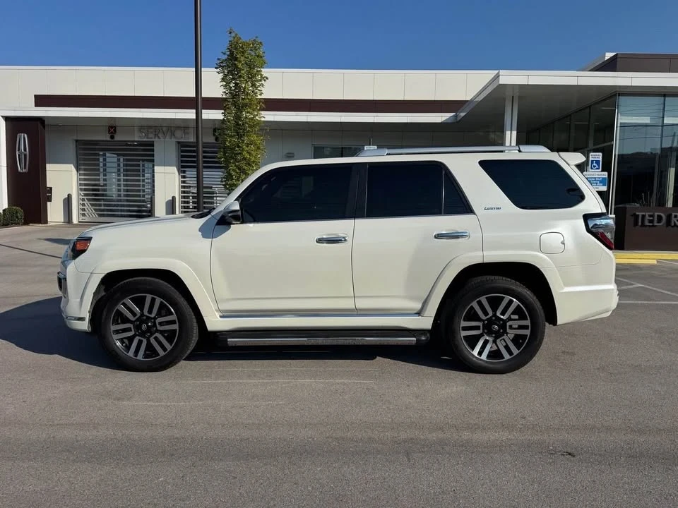 2020 Toyota 4Runner 5th Gen - Image 2 of 11