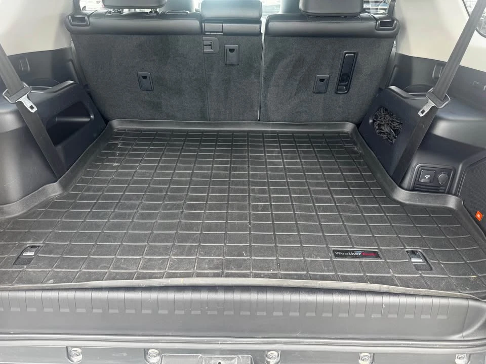 2020 Toyota 4Runner 5th Gen - Image 9 of 16