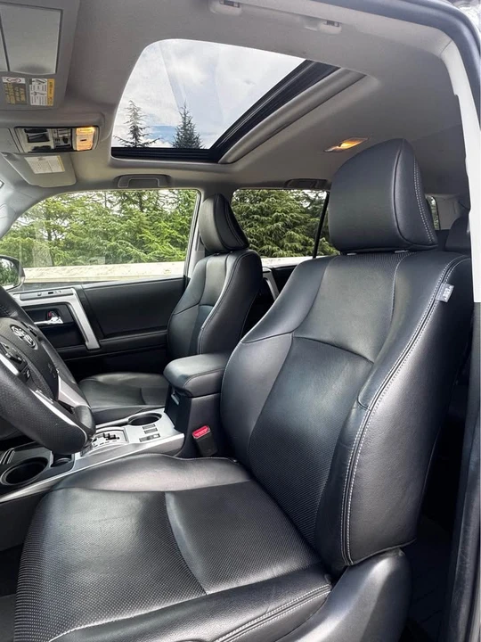 2020 Toyota 4Runner 5th Gen - Image 4 of 16