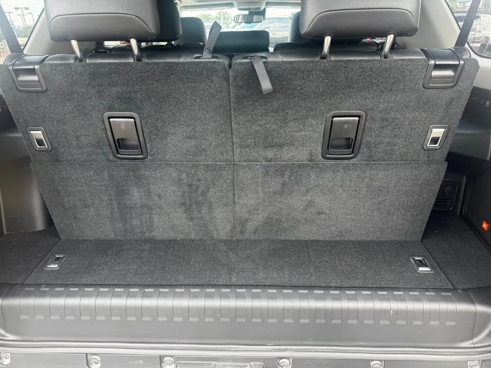 2020 Toyota 4Runner 5th Gen - Image 10 of 16