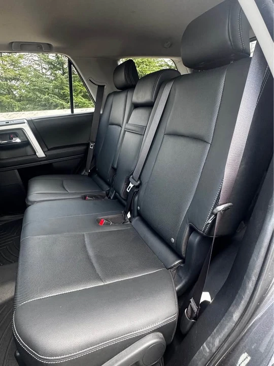 2020 Toyota 4Runner 5th Gen - Image 6 of 16