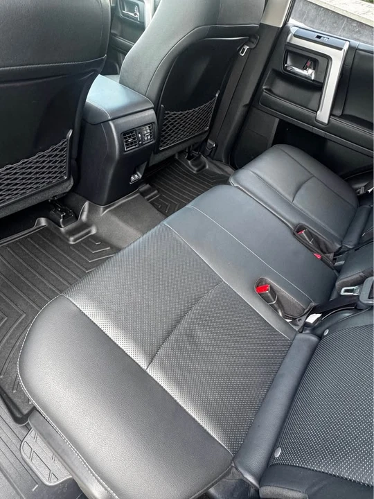 2020 Toyota 4Runner 5th Gen - Image 7 of 16