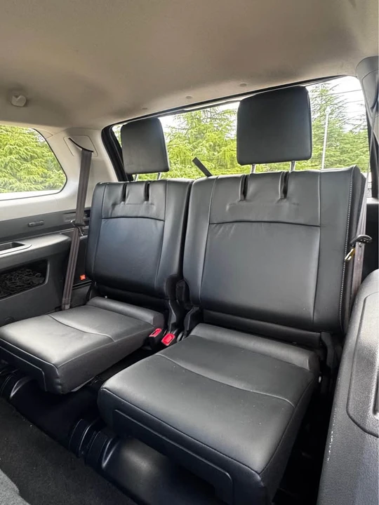 2020 Toyota 4Runner 5th Gen - Image 8 of 16
