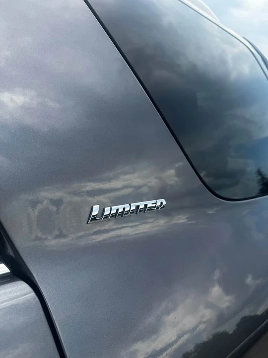 2020 Toyota 4Runner 5th Gen - Image 15 of 16