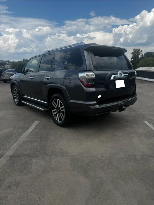 2020 Toyota 4Runner 5th Gen - Image 3 of 16