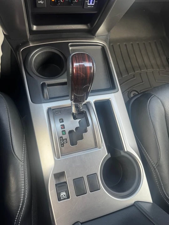 2020 Toyota 4Runner 5th Gen - Image 13 of 16