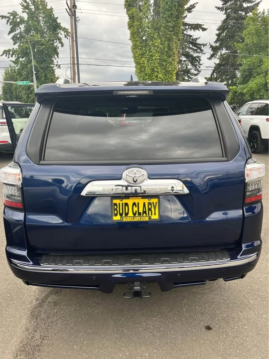 2020 Toyota 4Runner 5th Gen - Image 2 of 11